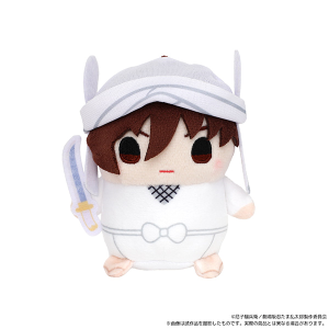 劇場版　忍たま乱太郎　まめめいと（ぬいぐるみマスコット）／天鬼