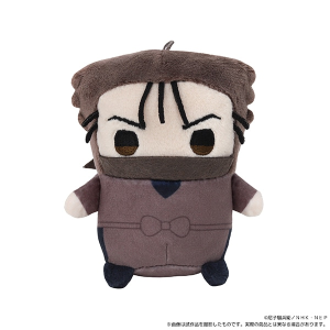 忍たま乱太郎　まめめいと（ぬいぐるみマスコット）／高坂陣内左衛門