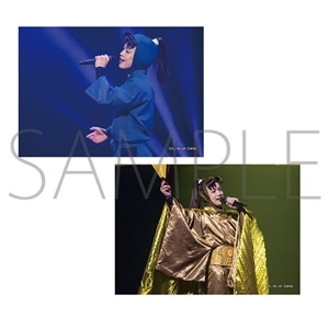 劇中写真ブロマイド　小松田秀作　ミュージカル「忍たま乱太郎」 五年生単独ライブ