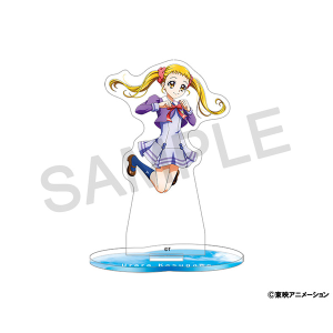 Yes！プリキュア5GoGo！　アクリルスタンド／春日野 うらら