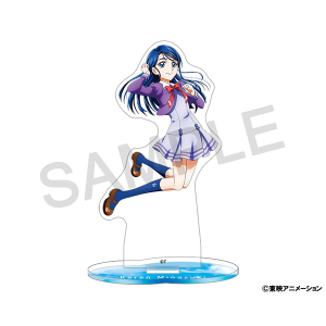Yes！プリキュア5GoGo！　アクリルスタンド／水無月 かれん