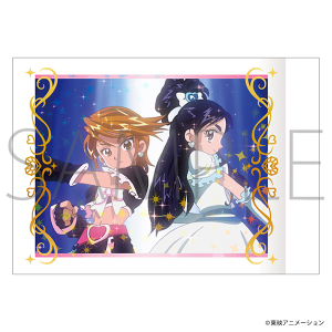 プリキュア　ぱしゃこれPREMIUM