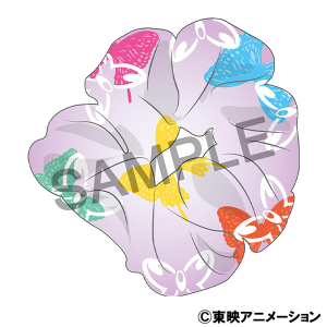 Yes！プリキュア5　シュシュ／Yes！プリキュア5