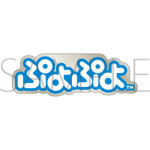 ぷよぷよ ピンズ