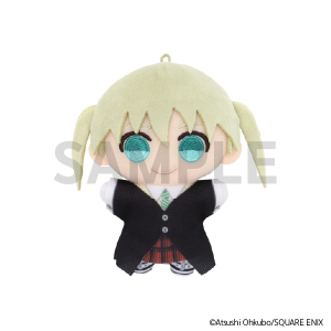 ソウルイーター展事後通販　ちぃぬい　マカ＝アルバーン