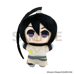 ソウルイーター展事後通販　ちぃぬい　中務椿