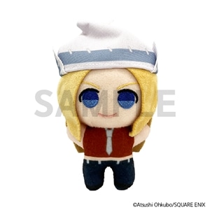 ソウルイーター展事後通販　ちぃぬい　リズ・トンプソン
