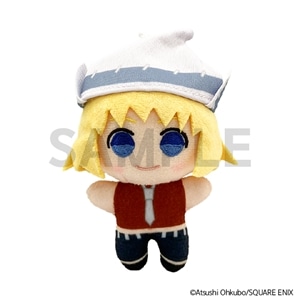 ソウルイーター展事後通販　ちぃぬい　パティ・トンプソン