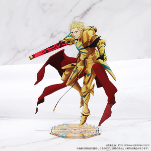 Fate/strange Fake　アクリルスタンド／アーチャー