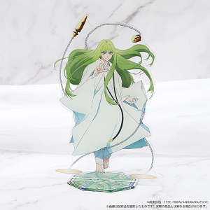 Fate/strange Fake　アクリルスタンド／ランサー