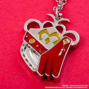 Fate/strange Fake　ネックレス／セイバー【受注生産商品】