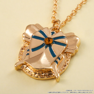 Fate/strange Fake　ネックレス／アーチャー【受注生産商品】