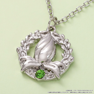 Fate/strange Fake　ネックレス／ランサー【受注生産商品】