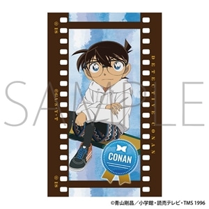 【再販分】名探偵コナン　フィルム風コレクション　第3弾