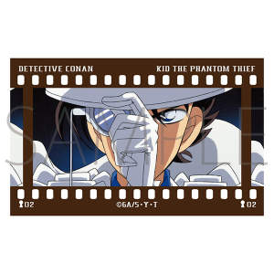 名探偵コナン　フィルム風コレクション／怪盗キッド