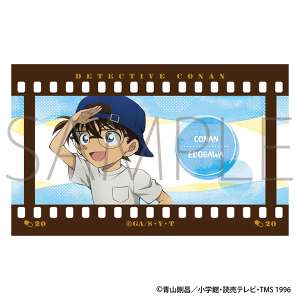 名探偵コナン　フィルム風コレクション／第5弾