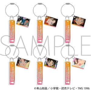 名探偵コナン　アクリルプレートコレクション／遠山和葉