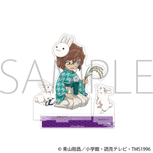 名探偵コナン アクリルスタンド／灰原哀: アクリルスタンド