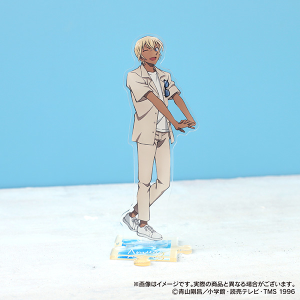 名探偵コナン アクリルスタンド／安室透: アクリルスタンド