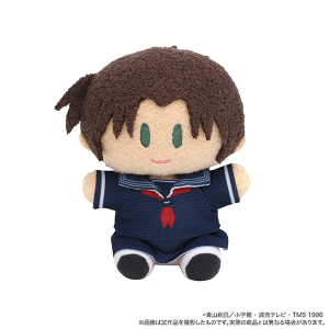 名探偵コナン　よりぬいミニ（ぬいぐるみマスコット）　遠山和葉