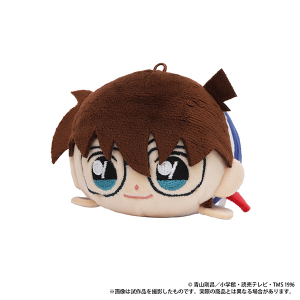 名探偵コナン　ゆめころね（ぬいぐるみマスコット）／江戸川コナン