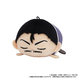 名探偵コナン　ゆめころね（ぬいぐるみマスコット）／毛利小五郎