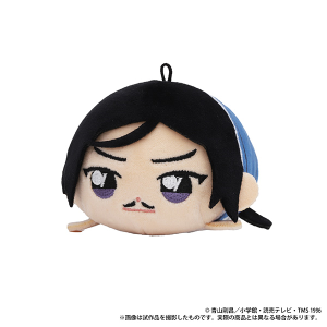 名探偵コナン　ゆめころね（ぬいぐるみマスコット）／諸伏高明