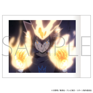 家庭教師ヒットマン REBORN！　ぱしゃこれ　第3弾