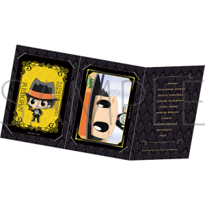 家庭教師ヒットマン REBORN！　イラストシートコレクション(全20種)
