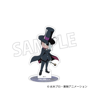 悪魔くん　アクリルスタンド／メフィスト3世