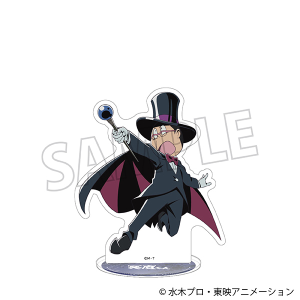 悪魔くん　アクリルスタンド／メフィスト2世