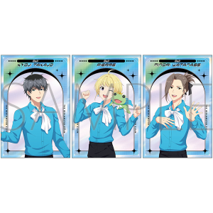 アイドルマスター SideM　ポストカードセット／Beit　サマーマーケット