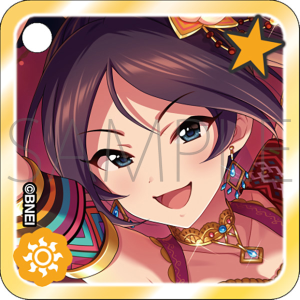 カスタムアクリルキーホルダー　杉坂海　THE IDOLM@STER CINDERELLA GIRLS STARLIGHT STAGE WITH ～キミと歩んだ輝きの軌跡～　事後通販
