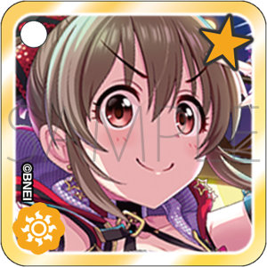 カスタムアクリルキーホルダー　堀裕子　THE IDOLM@STER CINDERELLA GIRLS STARLIGHT STAGE WITH ～キミと歩んだ輝きの軌跡～　事後通販