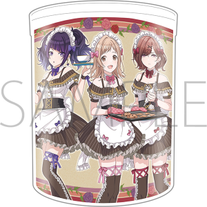 アイドルマスター シャイニーカラーズ　スコーン