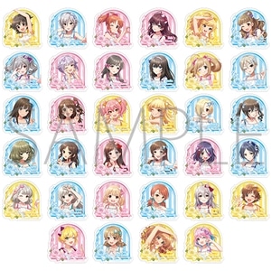 アイドルマスター シンデレラガールズ　ぺたコレクション