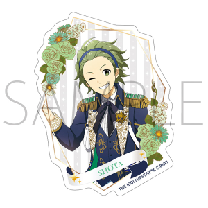 アイドルマスター SideM　ステッカー／御手洗翔太　Mフェス2024