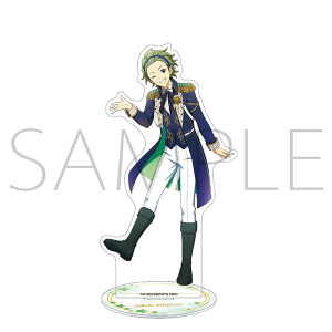 アイドルマスター SideM　ビッグアクリルスタンド／御手洗翔太　Mフェス2024