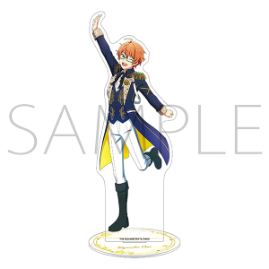 アイドルマスター SideM　ビッグアクリルスタンド／蒼井享介　Mフェス2024