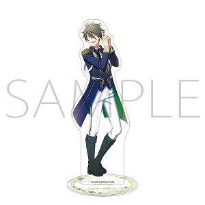 アイドルマスター SideM　ビッグアクリルスタンド／握野英雄　Mフェス2024