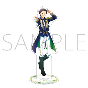 アイドルマスター SideM　ビッグアクリルスタンド／木村龍　Mフェス2024