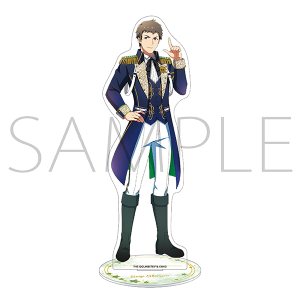 アイドルマスター SideM　ビッグアクリルスタンド／信玄誠司　Mフェス2024