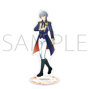 アイドルマスター SideM　ビッグアクリルスタンド／榊夏来　Mフェス2024