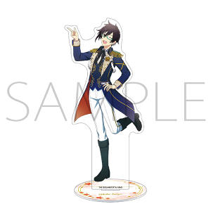 アイドルマスター SideM　ビッグアクリルスタンド／伊瀬谷四季　Mフェス2024