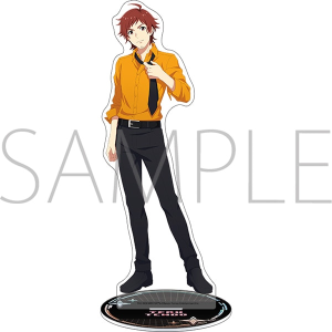 アイドルマスター SideM ビッグアクリルスタンド／天道輝 Mフェス2025