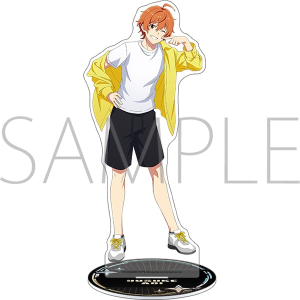 アイドルマスター SideM　ビッグアクリルスタンド／蒼井悠介　Mフェス2025