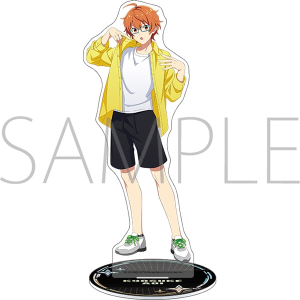 アイドルマスター SideM　ビッグアクリルスタンド／蒼井享介　Mフェス2025