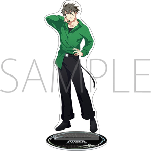 アイドルマスター SideM　ビッグアクリルスタンド／握野英雄　Mフェス2025