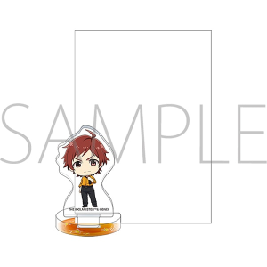 アイドルマスター SideM　ちゅあスタ　ミニチュアアクリルスタンドコレクション／Mフェス2025