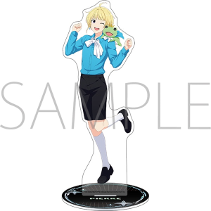 アイドルマスター SideM　ビッグアクリルスタンド／ピエール　サマーマーケット